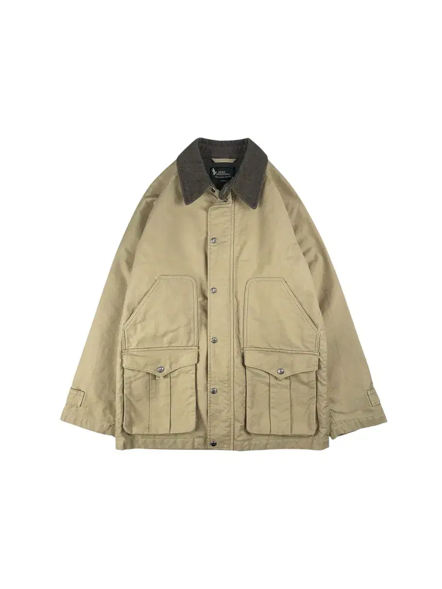 Bert Pulitzer Hunter Jacket